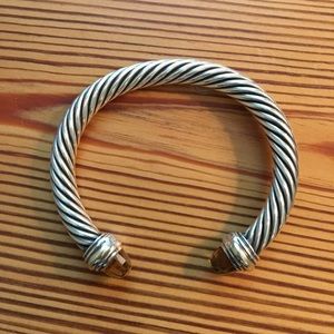 David yurman bracelet